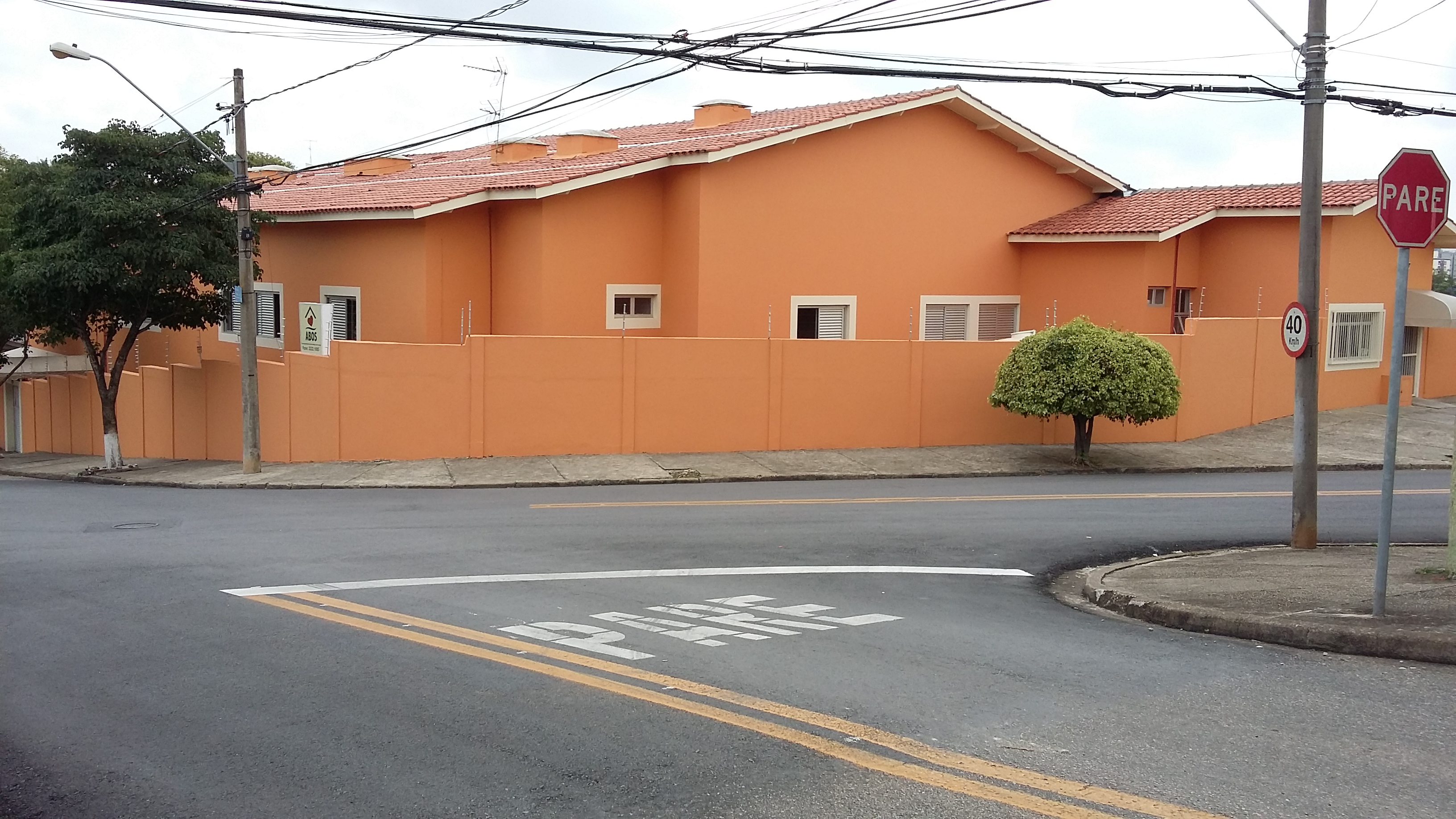 Nossa Casa 